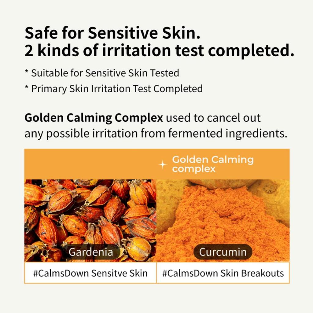 NUMBUZIN No.3 Radiance Glowing Jumbo Essence 70 pads