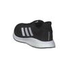Adidas Supernova LEJ21 Running Core Silver Size Cm Men's Shoes, Black/Footwear White/Halo (S42722), 29.0