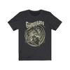 Ghoulardi Schock Theater 1963 Vintage Herren T-Shirt