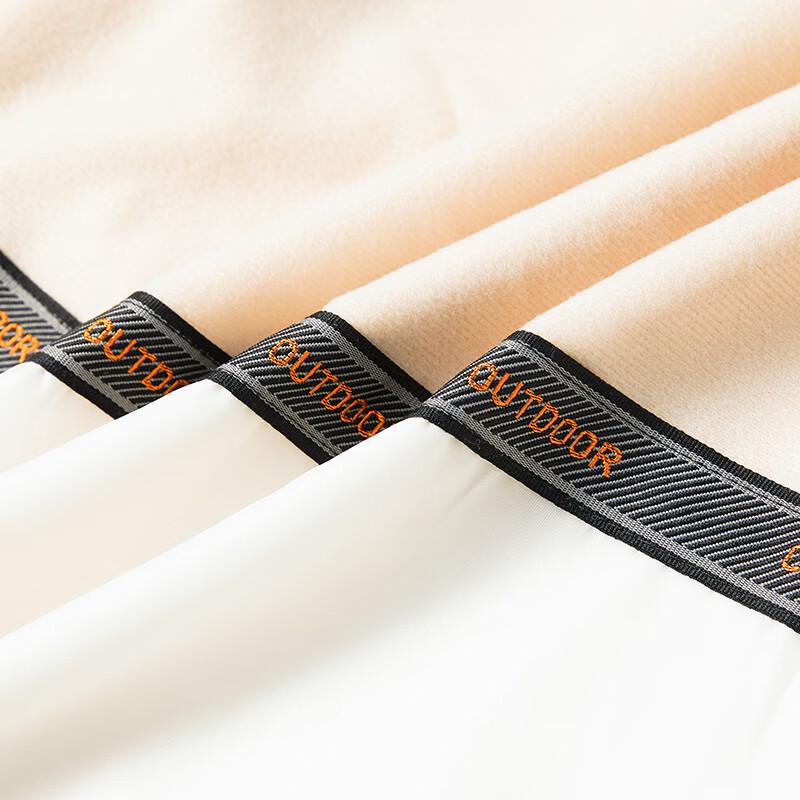 Jeanswest Men's Outdoor Hooded Windbreaker Jacket