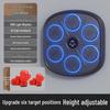 Smart Music Boxing Machine Wall Target