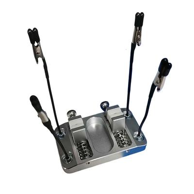 Helping Hands Welding Clamp For Jewelry Repair Versatile Helping Hands For Soldering Welding Clamp Stable Soldering Station