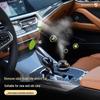 2023 Car-Mounted Micro-Molecule De-Icer & Essential Oil Diffuser