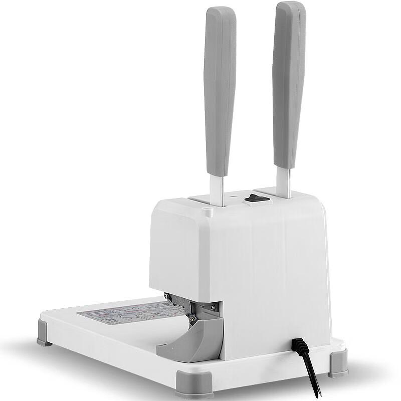 GEPAD GP-400 Financial Document Binder CN plug (adapter included)