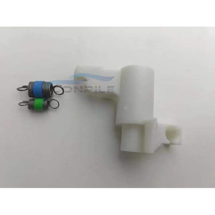 CEDTK390AA 68088259AB switch gear clip for Chrysler 300C 2005-10