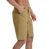 Men's Loose Fit Casual Lightweight Multi Pocket Cargo Straight Leg Hiking Quick Dry Shorts for Outdoor Activities