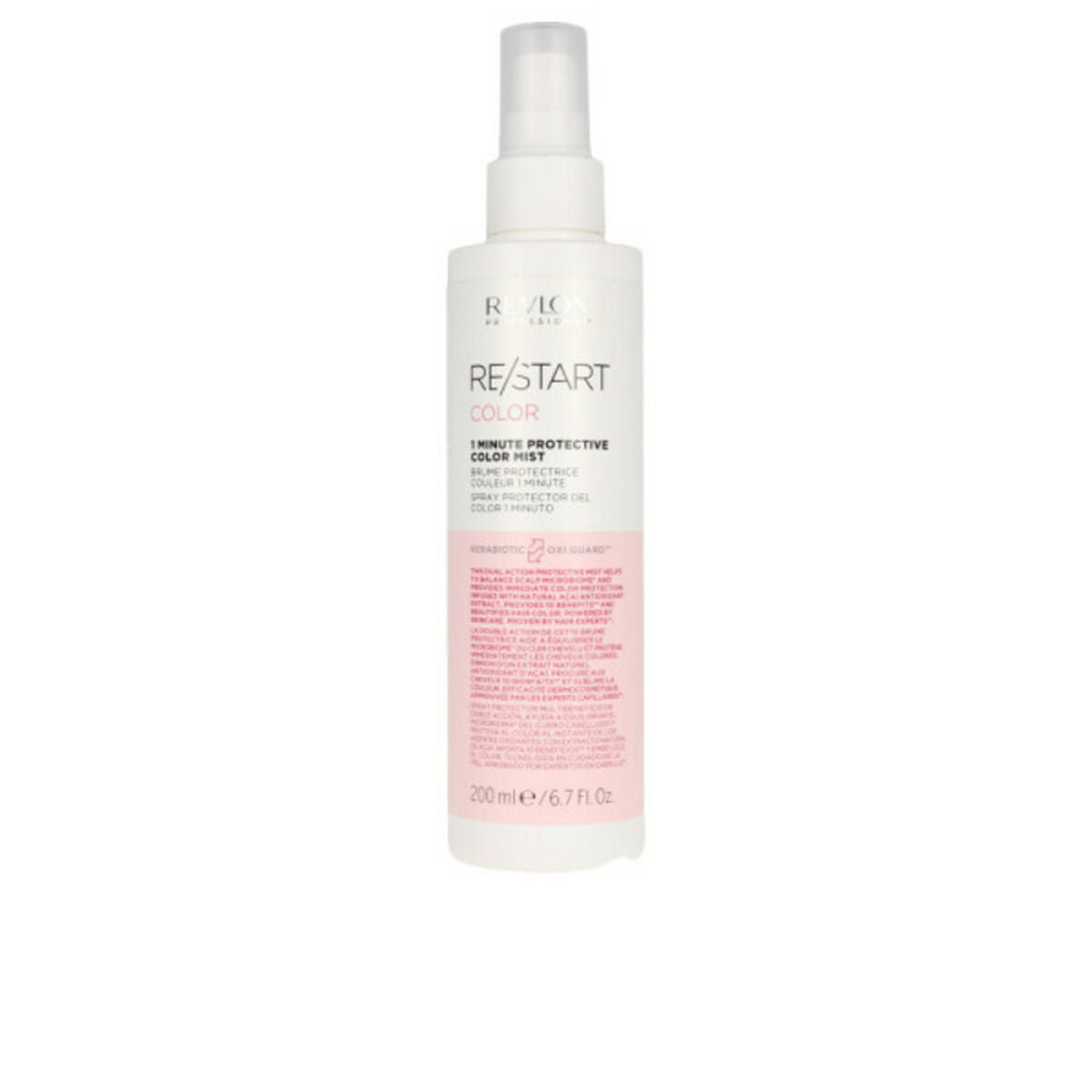 

Revlon Start Eksperience Reconstruct Hair Protector 200 ml