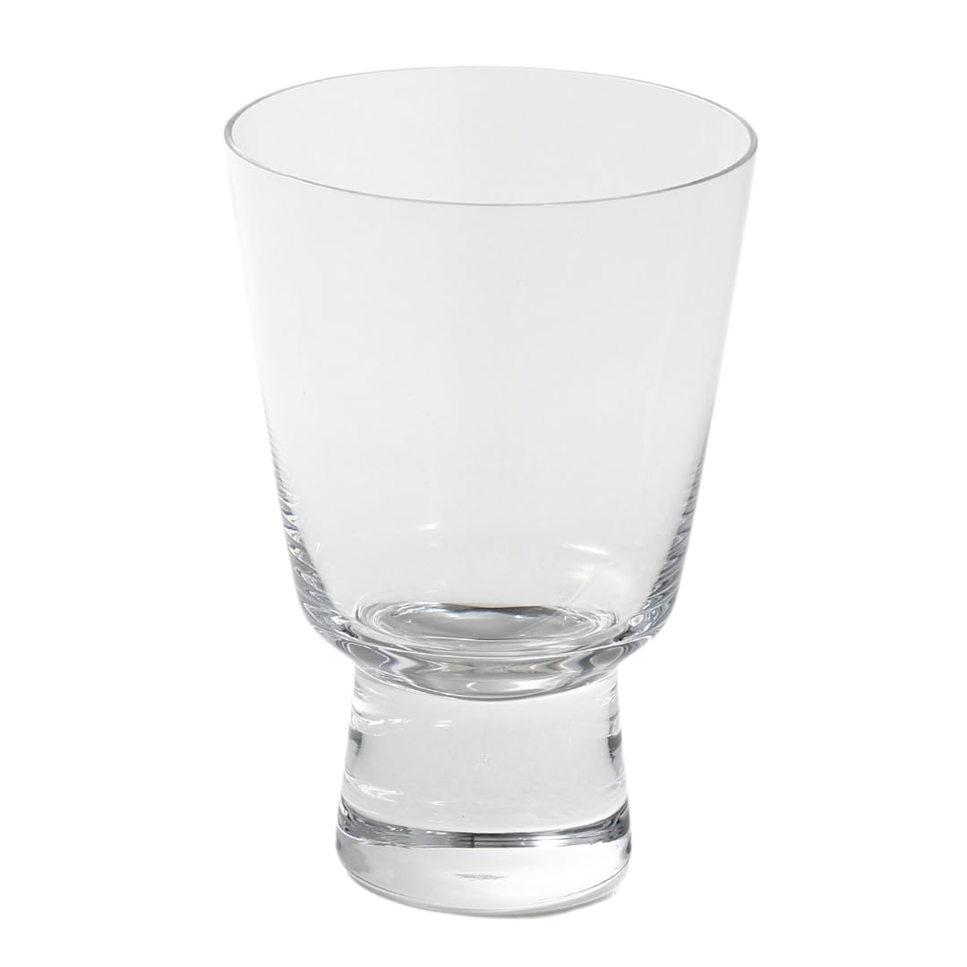 

Edo Glass Beer Glass Calyx-O/400 WK-01/O/400