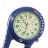 Sanpro Collection Luminous Sports Watch Blue Climbing Carabiner Bag Carabiner
