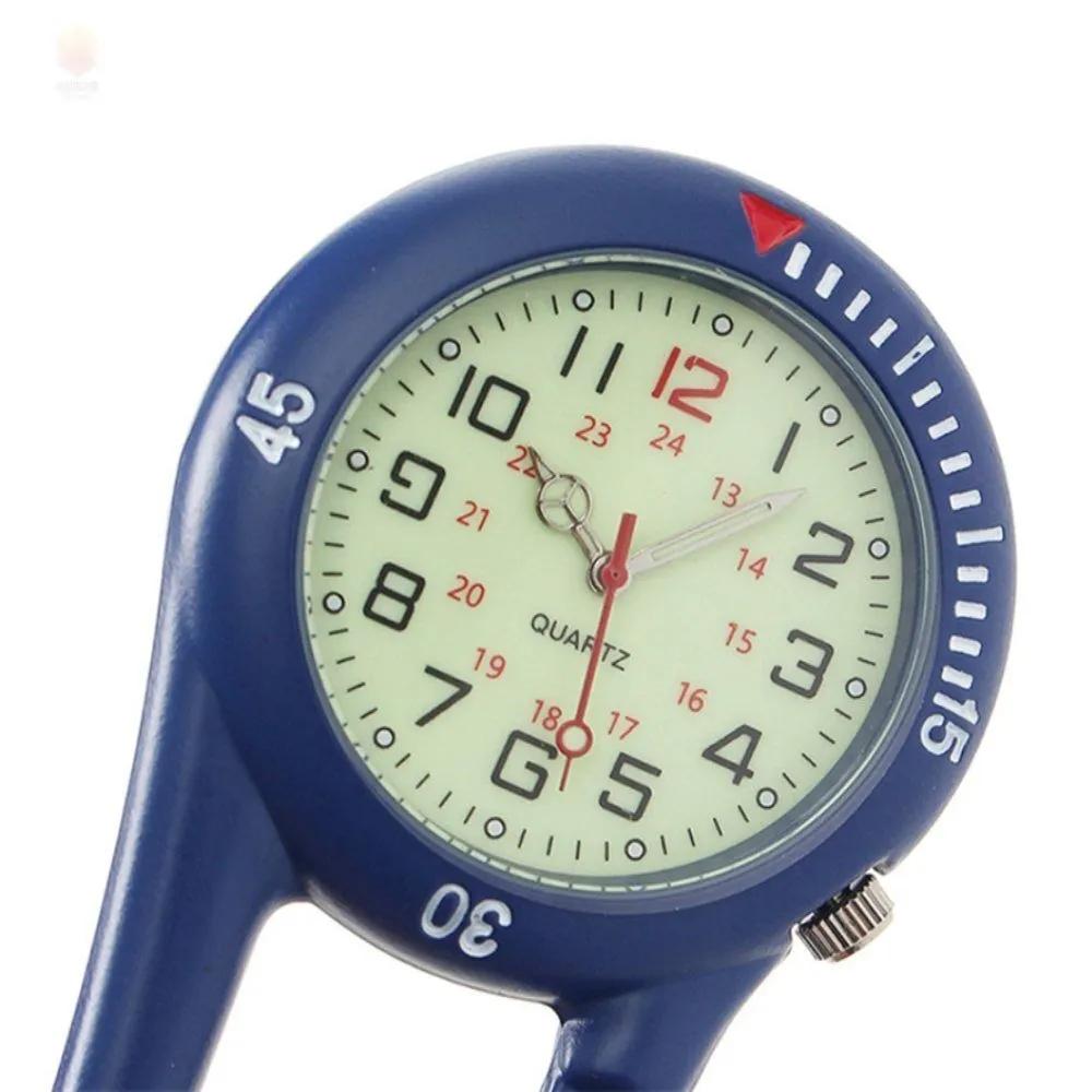 Sanpro Collection Luminous Sports Watch Blue Climbing Carabiner Bag Carabiner