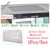 Pillar C Tweeter Door Speaker Rear Trunk Horn Dashboard Air AC Cover Trim Accessories For Hyundai Santa Fe MX5 2024 2025 2026