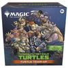 The Gathering Mutant Ninja Turtles Turtle English MTG Trading Card Wizards of the Coast TMT D51720000 Magic Team-Up