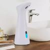 High Quality ABS Automatic Sensor Soap Dispenser Rechargeable Battery Intelligent Induction Hand Soap Dispenser
