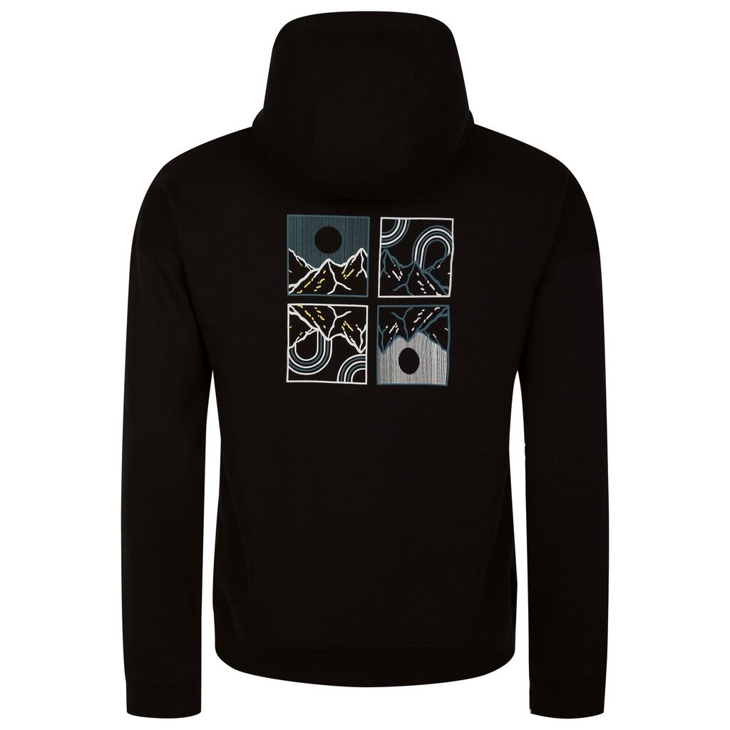 Dare 2B Mens Distinctly Hoodie
