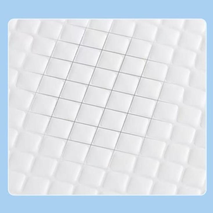 Disposable Adult Care Pad The Elderly Are Bedridden with Leak Proof and Urine Isolating Sheets Absorb A Large Amount of Care Pads During Menstruation,
