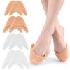 Thickened SEBS Ballet Toe Protector - Super Soft Cap