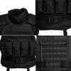 Kevlar Floating Bulletproof Vest