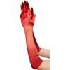 Schwarz-weißer Hexenumhang, Dalmatinerumhang, Handschuhe, Halskette, Partykleidung