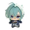 10cm Genshin Impact Lohen Plüschtier Anhänger Lustiges Spiel Lohen Cosplay Stofftier Puppe Fans Sammeln Feiertagsgeschenk Geschenk