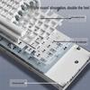 Langtu LT84 Customizable Mechanical Keyboard