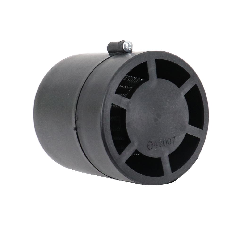 42mm Air Filter Replacement Compatible With 50cc 70cc 90cc 110cc 125cc 140cc 150cc 200cc 250cc 300cc 4-wheel Motorcycles ATV Pit Bike Dirt Bike Go