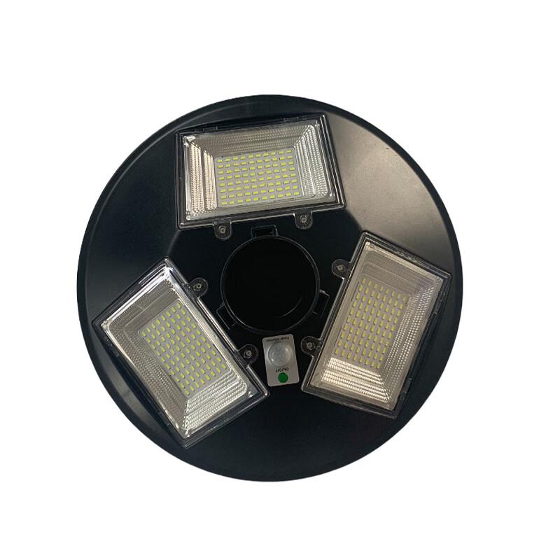 PinXie 200W Solar Outdoor Garden Light Head