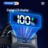 UOSU V121 White Laser Headlamp