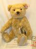 Steiff World Limited Teddy Bear Teddies for 2020 Edition "Basco - Tomorrow"