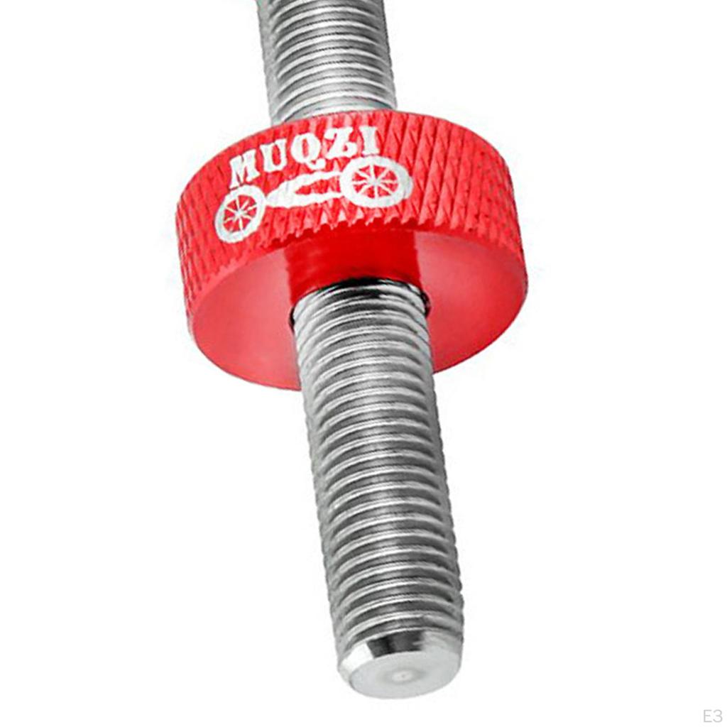 Bike Crank Extractor Puller, Suitable for Portable Professional Repair Tool Mountain Biking