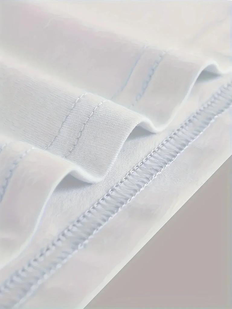 The Latest Hot-selling Cut Guevara Pattern Printed Short-sleeved Loose Men's and Women's Same Crew Neck Cotton T-shirt