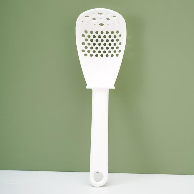 Qiwei Baby Food Masher & Grinder with Egg Separator