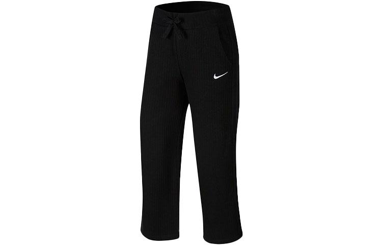 

Nike Casual Pants Women s Black CJ2666-010 M