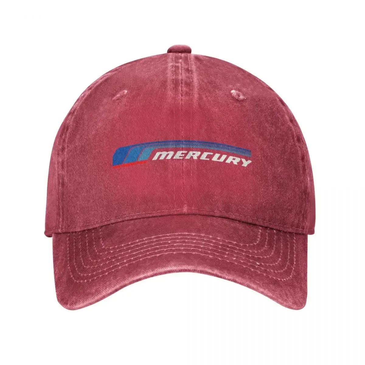 

Mercury Outboards Baseball Cap Military Tactical Caps Luxury Cap UnisexS Cap WomenS