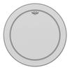 REMO 24-inch Bass Drum Head, Powerstroke 3 (Coated) P3-124B