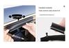 Baby Car Sunshade: Cute Lace Side Window Curtain for Sun Protection & Privacy