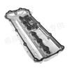 Aluminium-Motorventilhaube für 95-06 BMW M54 E39 525i