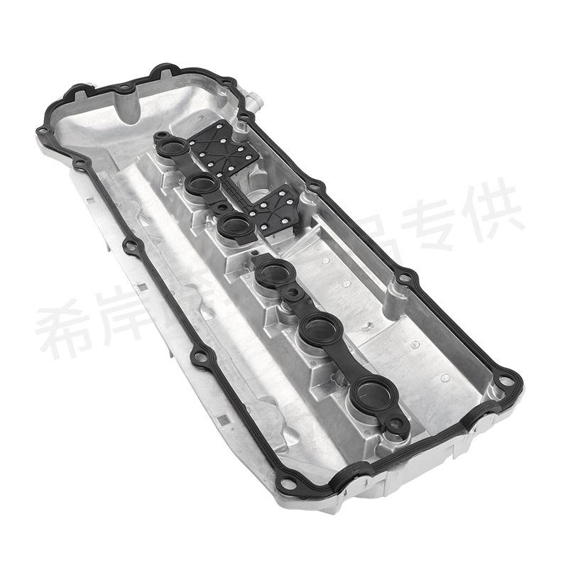 Aluminium-Motorventilhaube für 95-06 BMW M54 E39 525i