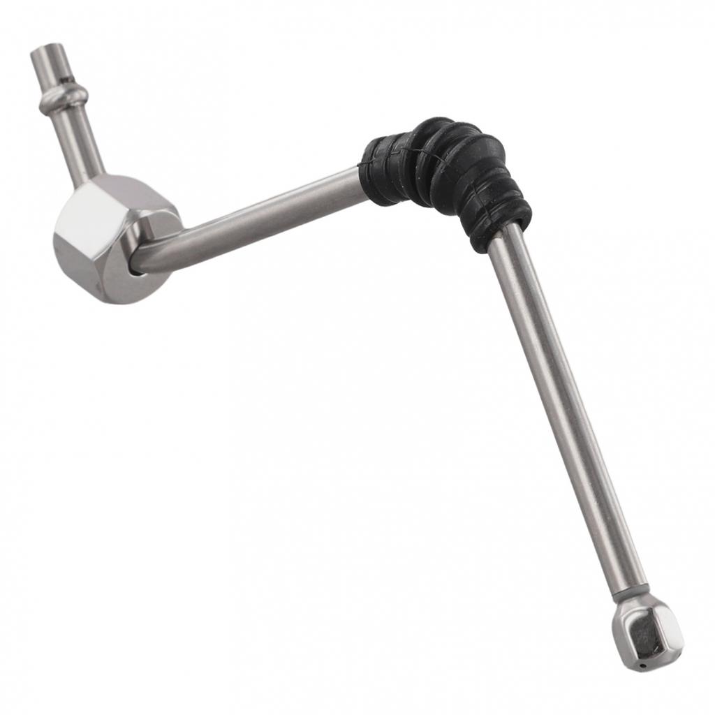 Espresso Machine Steam Wand 1/3 Holes Coffee Maker