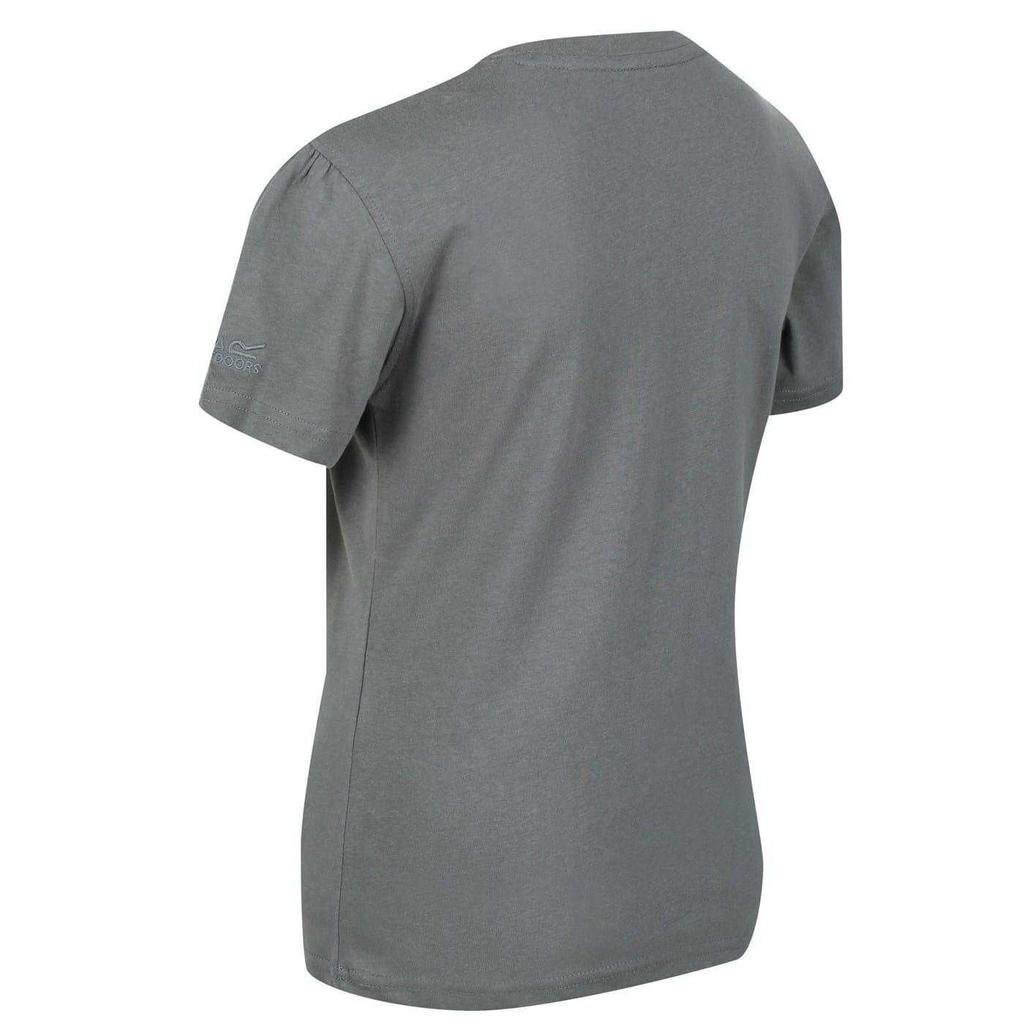 Regatta Womens/Ladies Jersey T-Shirt