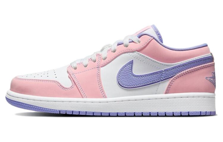 Jordan 1 Low Arctic Punch GS CV9844-600 39