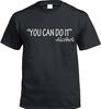 Funny White Yellow Black Red Mens T Shirt Gift Present