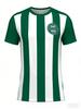 Maglia da Trasferta Sportiva Stagionale Coritiba FC, Stile Trendy Unisex, Leggera Traspirante Asciugatura Rapida Larga L Abbigliamento da Spiaggia