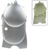 Left Crankcase Stator Cover Compatible with PW80 PY80 BW80 Peewee 80 Y-Zinger Dirt Bike Engine Side Cover