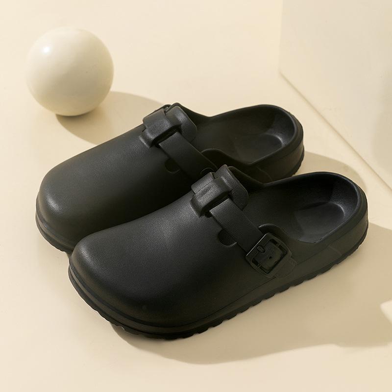 

Нескользящие хирургические сабо из ЭВА для мужчин и женщин — обувь для врачей/медсестер, работающих в операционных и лабораторных помещениях 40