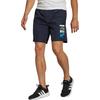 adidas Casual Shorts Men's Ink Blue HE4307