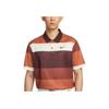 Nike Victory+ Short Sleeve Polo Shirt Men tops Brown FZ7449-652