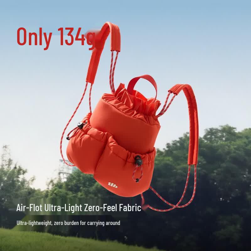 Beneunder Mini Drawstring Backpack