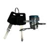 Car Tailgate Lock Cylinder K3477EA800 K3477-EA825 For Nissan Frontier 2005-2021
