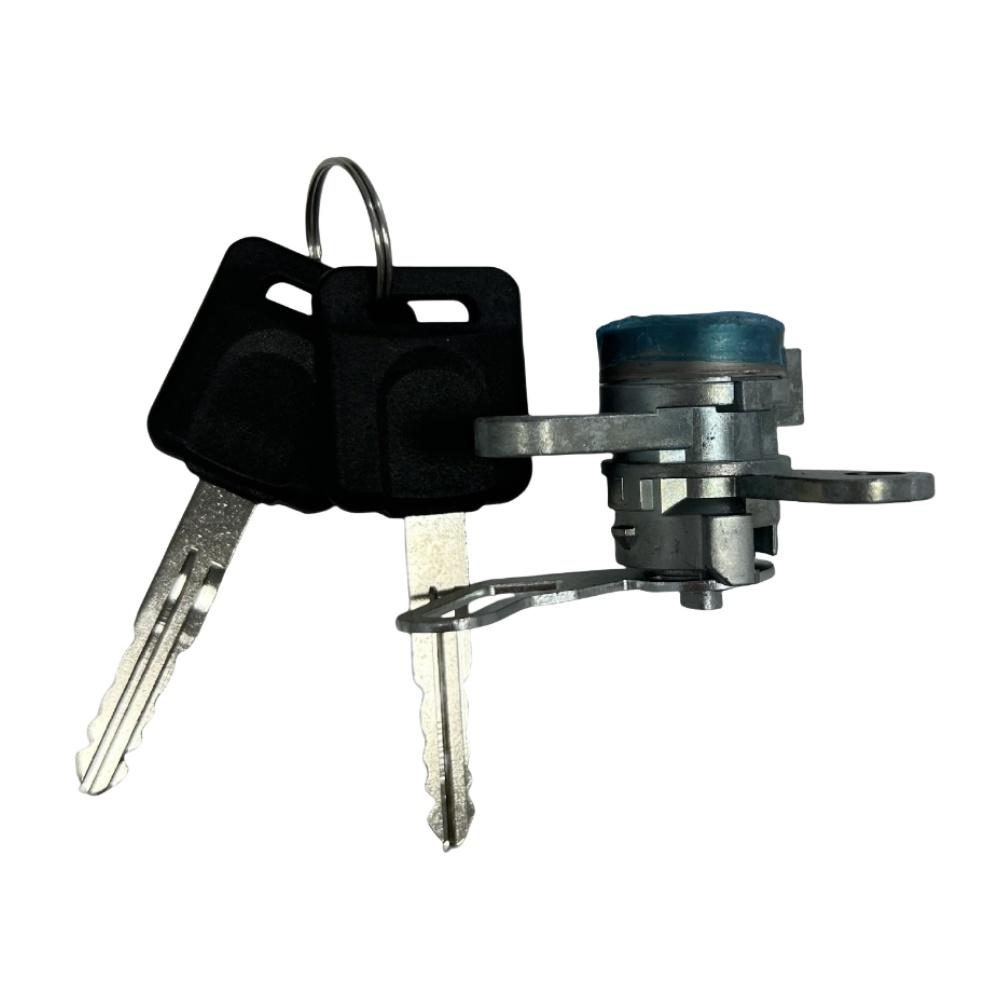 Car Tailgate Lock Cylinder K3477EA800 K3477-EA825 For Nissan Frontier 2005-2021