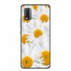 For Nokia C110 C210 C300 Case Soft black Silicone Bumper TPU Phone Wolf Cat Flower CaseS For C110 210 300 Shock proof Bumper TPU